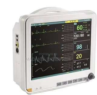 Patient Monitor