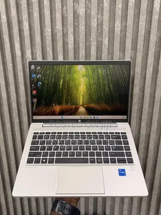Laptop HP ProBook 440 G10 16GB Intel Core i5 SSD 512GB