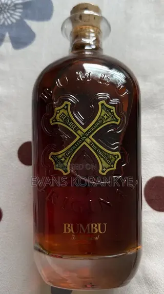 Sealed BUMBU the Original for Sale