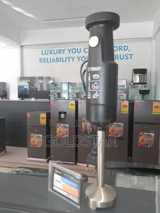Hand Blender