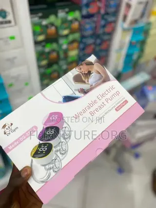 Electric Breast Pump