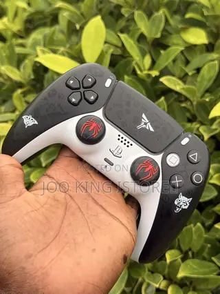 PS5 Customized Controllers