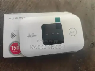 Mobile Mifi