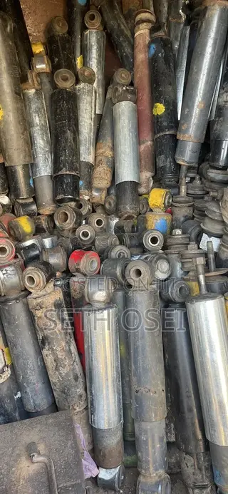 Shock Absorber