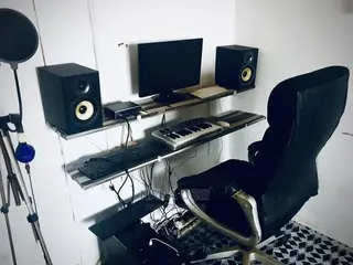 Sound Engineer