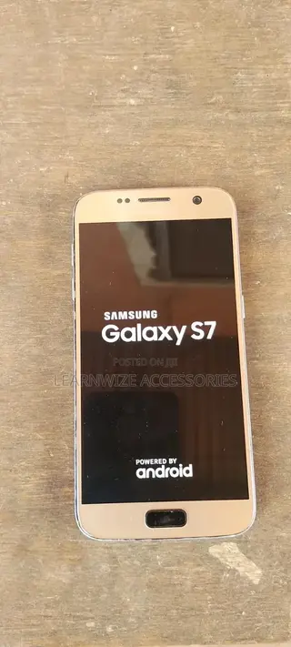 Samsung Galaxy S7 32 GB Gold