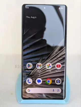 Google Pixel 7 Pro 256 GB White