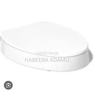 Kohler Hyten 3 Feet Height Toilet Seat