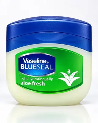 Vaseline Blueseal
