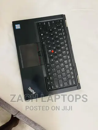 Laptop Lenovo 8GB Intel Core i5 HDD+SSD 256GB