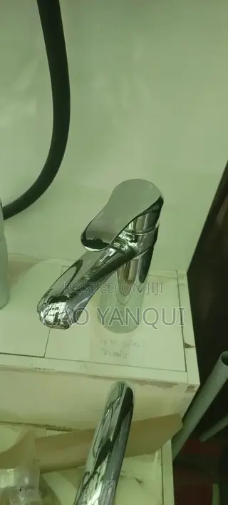 Taps and Tubes