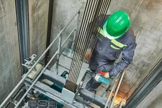 Lift Technician
