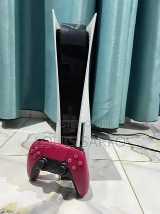 PlayStation 5- Ps5 Console