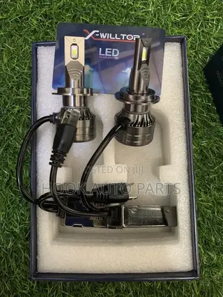 LED Headlights Bulbs for All Cars 500 Watts