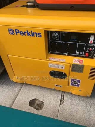 Perkins Generator