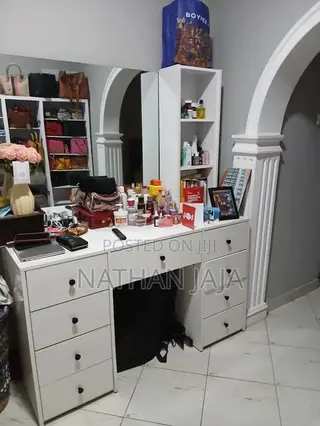 Bedroom Dresser