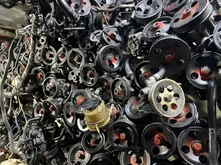 All Kinds of Power Steering Motor and Pressure Holes for All Cars