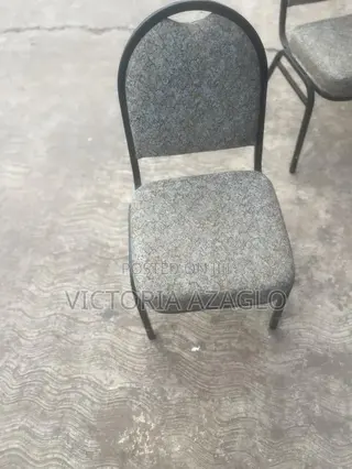 Home / Office / Church Chair