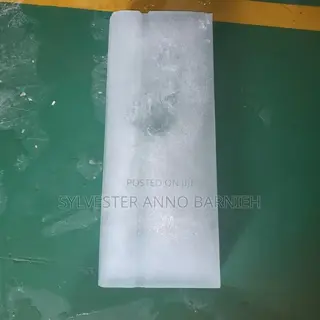 Ice Blocks