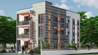 Building Plan Documentation