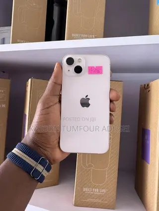Apple iPhone 13 128 GB Rose Gold