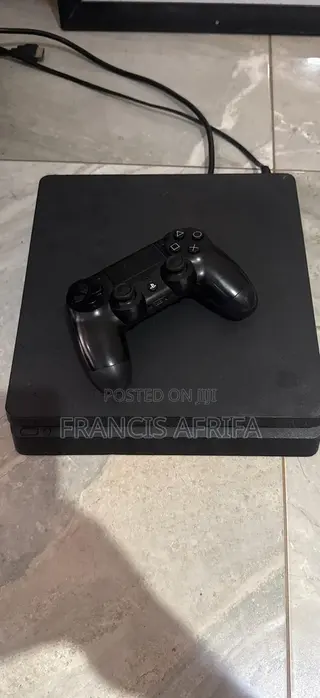 PlayStation 4