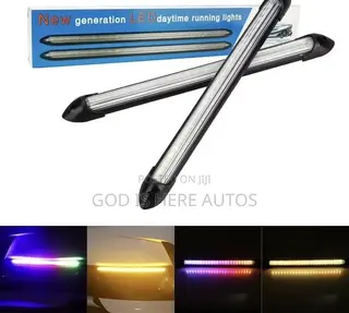 Led Daytime Running Light(DRL)
