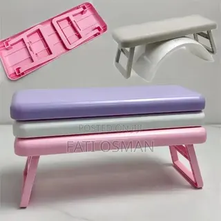 Plastic Hand Rest