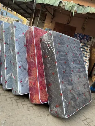 16inches Double Holy Foam Mattress
