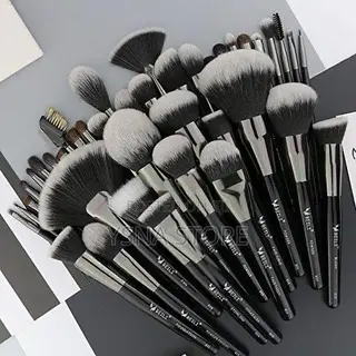 Makeup Brushes Set