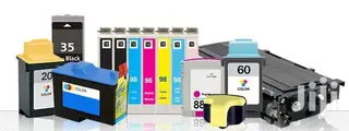 Toner And Inkjet Refill Service
