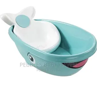 Fisher Price Whale of a Tub