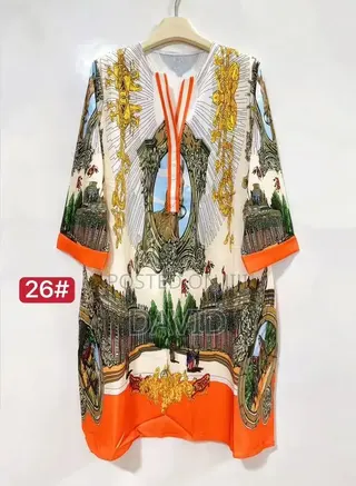 Adult Fashion
