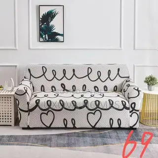 Comfortable Sofa Cover Designs Available in All.