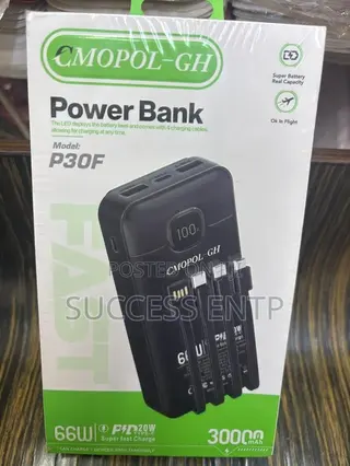 Cmopol-P30f