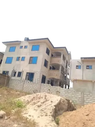 1bdrm Block of Flats in Malam, Lapaz for rent