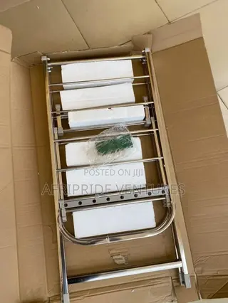 Cloth Drying Rack
