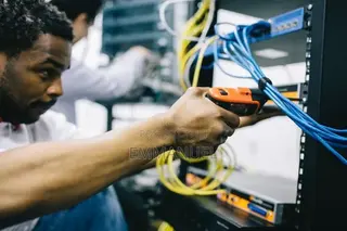 Networking Engineer