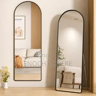 Living Room Mirrors
