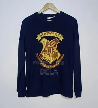 Hogwarts Sweatshirt