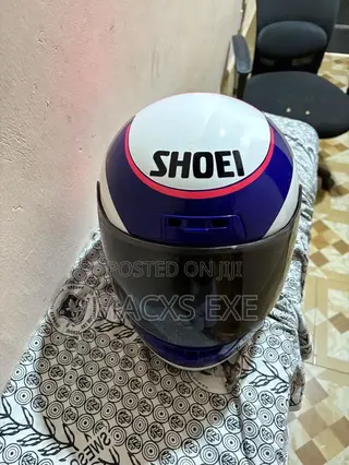 Shoei Motor Helmet