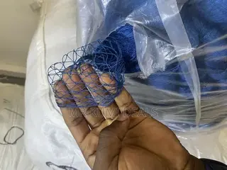 Fishing Materials