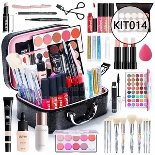 Makeup Products