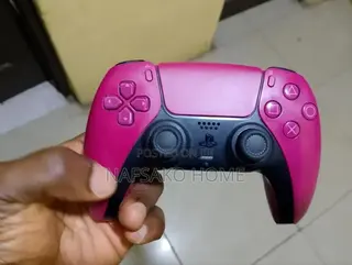 Ps 5 Home Used Original Controller