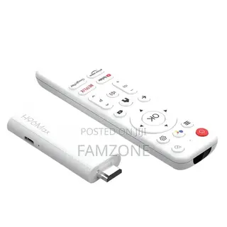 Smart Android TV Stick – Watch Everything for Free (Apps Installed)