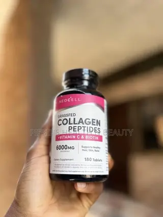 Neocell Super Collagen + Vitamin C Biotin 180s