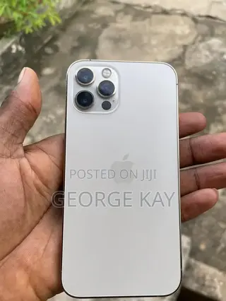Apple iPhone 12 Pro 128 GB Gold