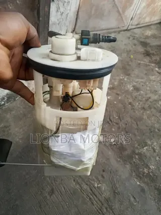 Kia Picanto Fuel Pump