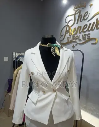 Blazer(Thrift)