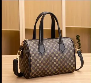 Women's Handbag Shoulder Crossbody Bag